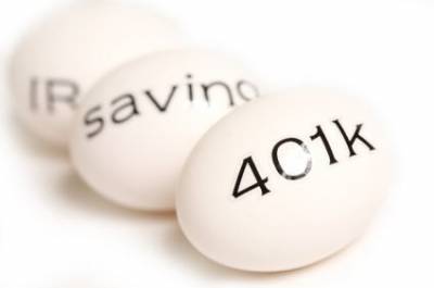 Retirement-Planning