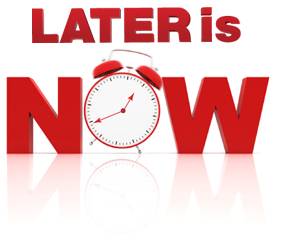 Final Deadline for 2013 Personal Tax Filing!