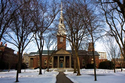 HARVARD