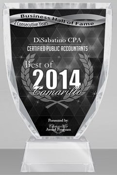 award